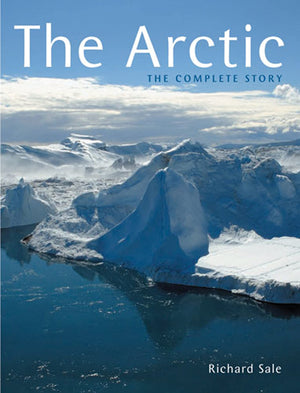 The Arctic: The Complete Story,Used