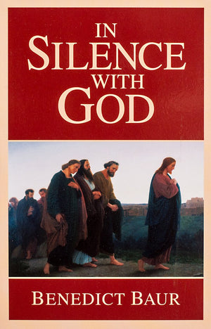 In Silence With God