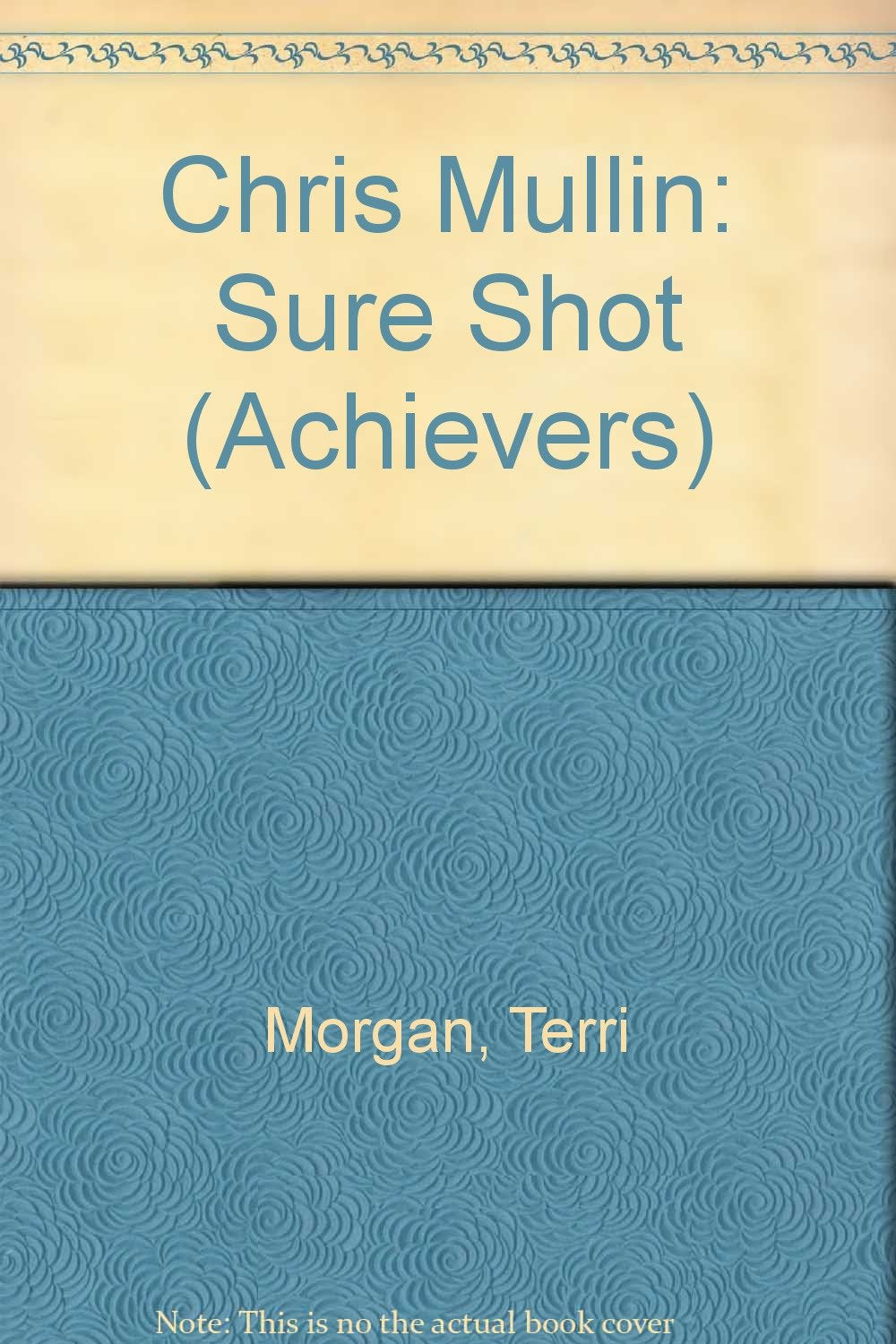 Chris Mullin: Sure Shot (Achievers),Used