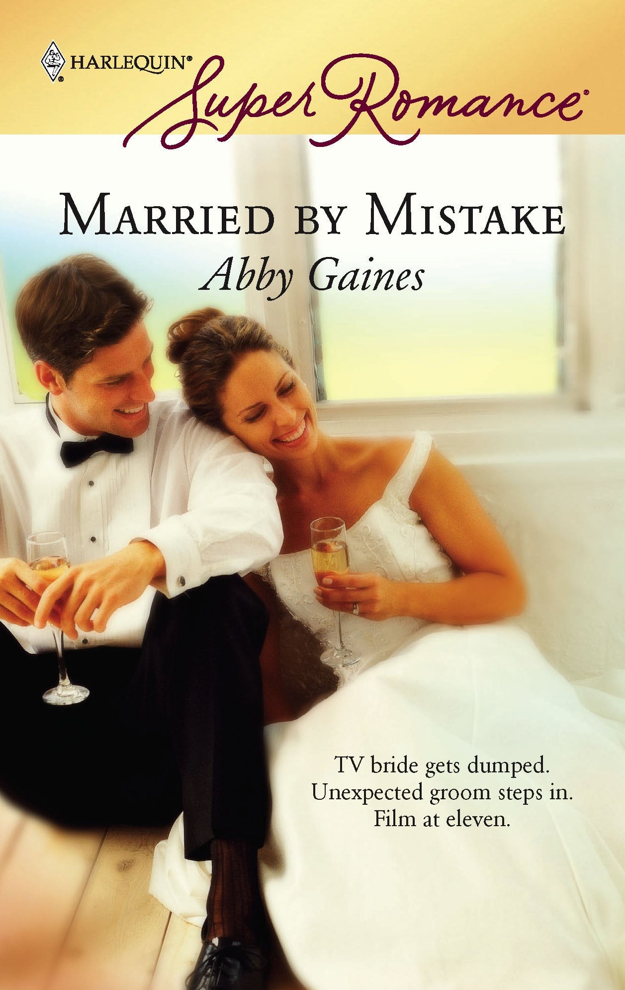Married by Mistake,Used