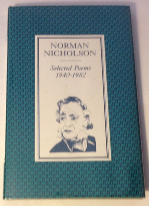 Selected Poems, 19401982,Used