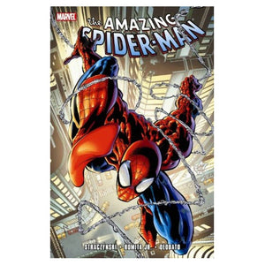 Amazing Spiderman By Jms Ultimate Collection Book 3,New