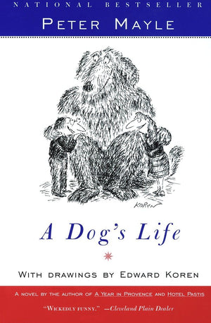 A Dog's Life,New