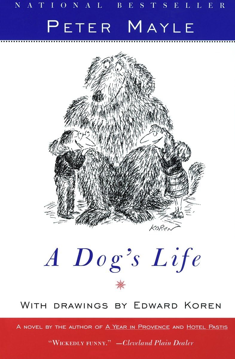 A Dog's Life,New