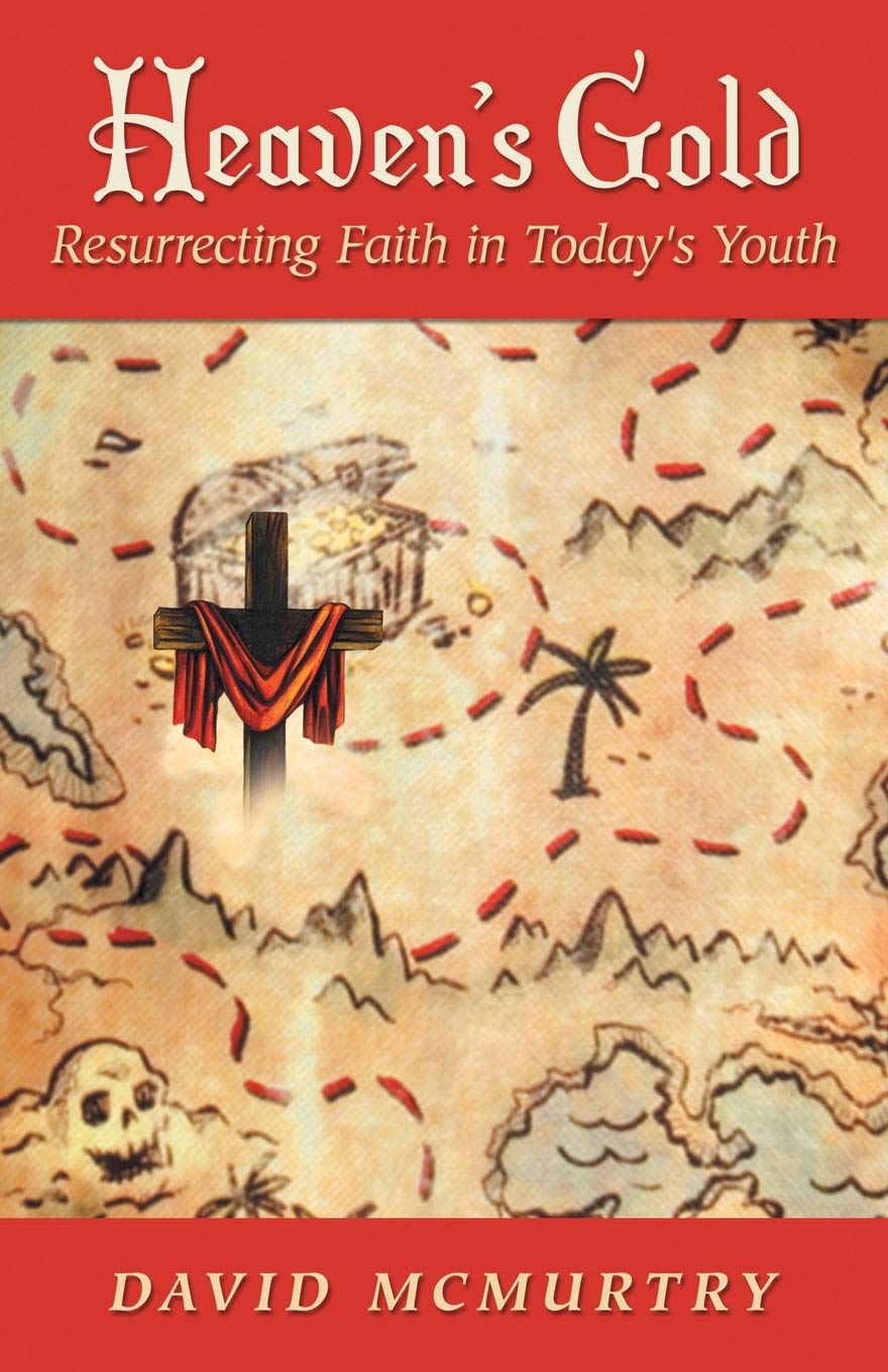 Heaven'S Gold: Resurrecting Faith In Today'S Youth,Used