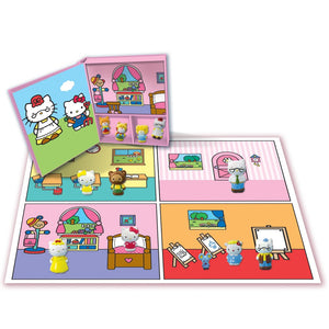 Hello Kitty My Busy Book,Used