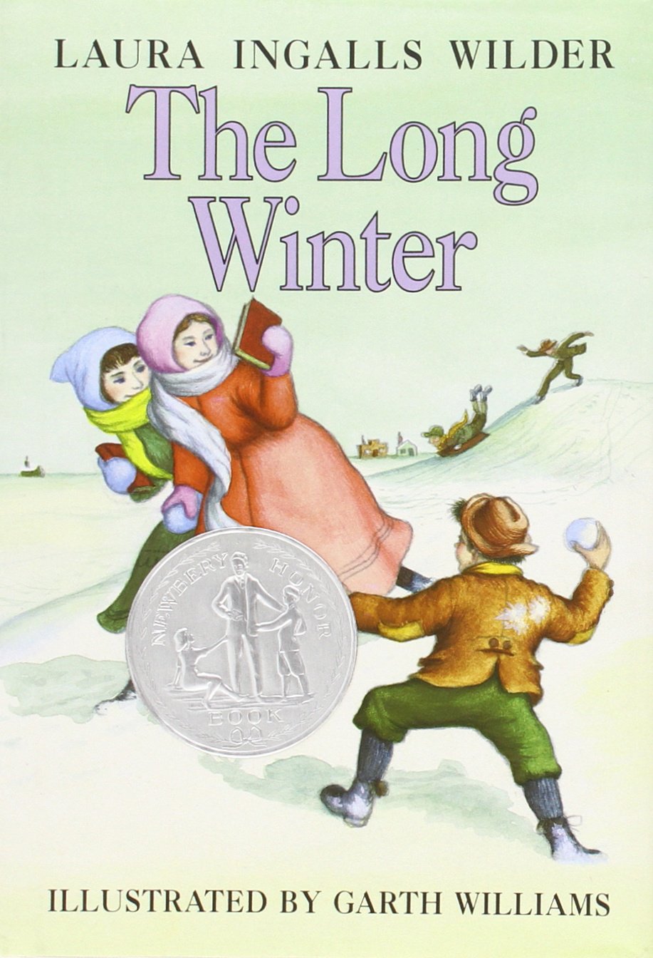 The Long Winter,Used