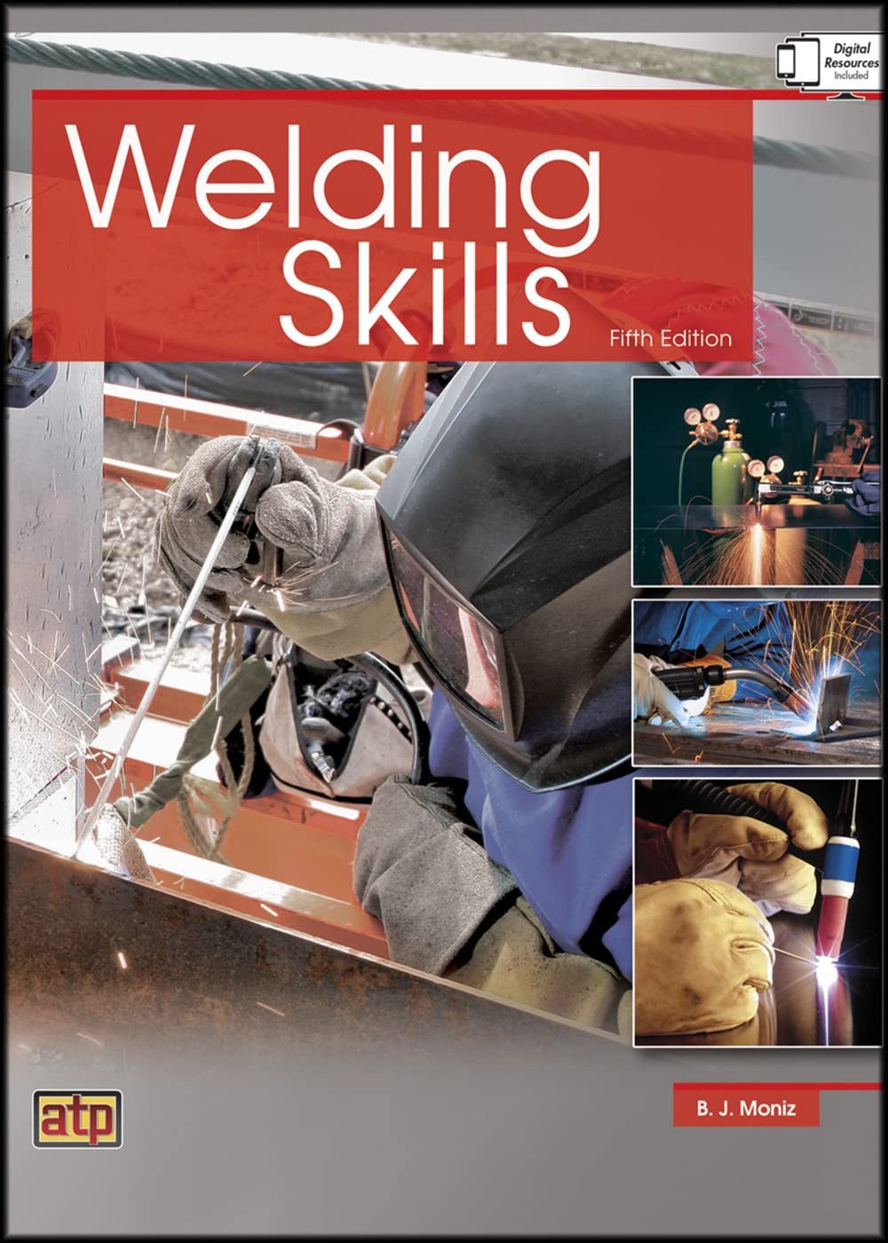 Welding Skills,New