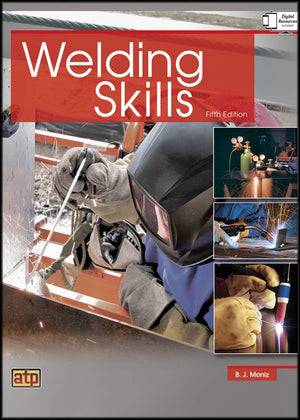 Welding Skills,New