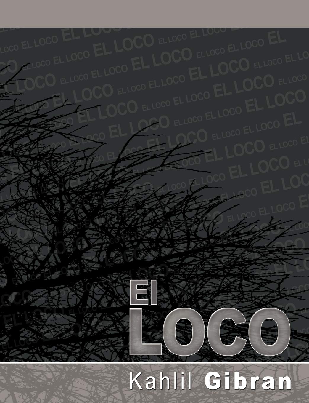 El Loco (Spanish Edition),Used