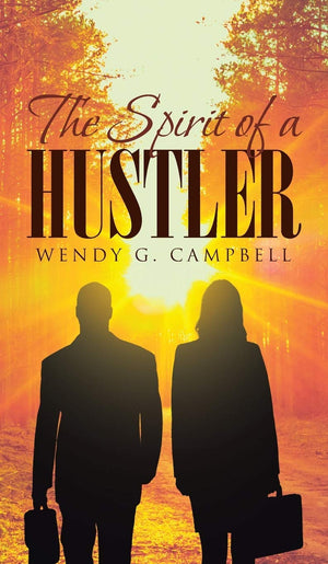 The Spirit Of A Hustler,Used