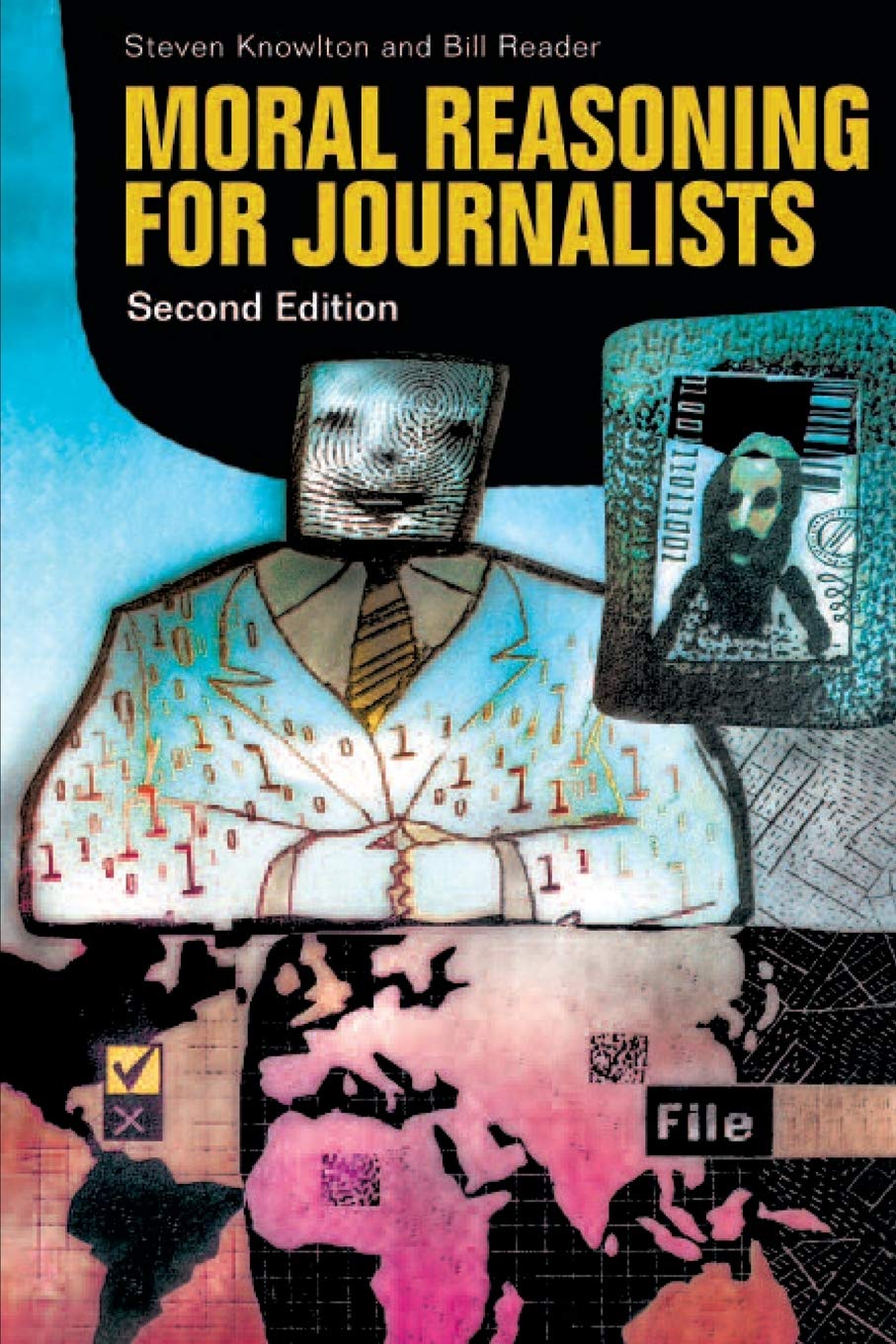 Moral Reasoning For Journalists,New