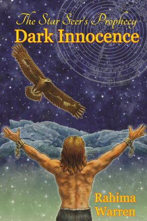 Dark Innocence (The Starseer'S Prophecy, Book 1)-used