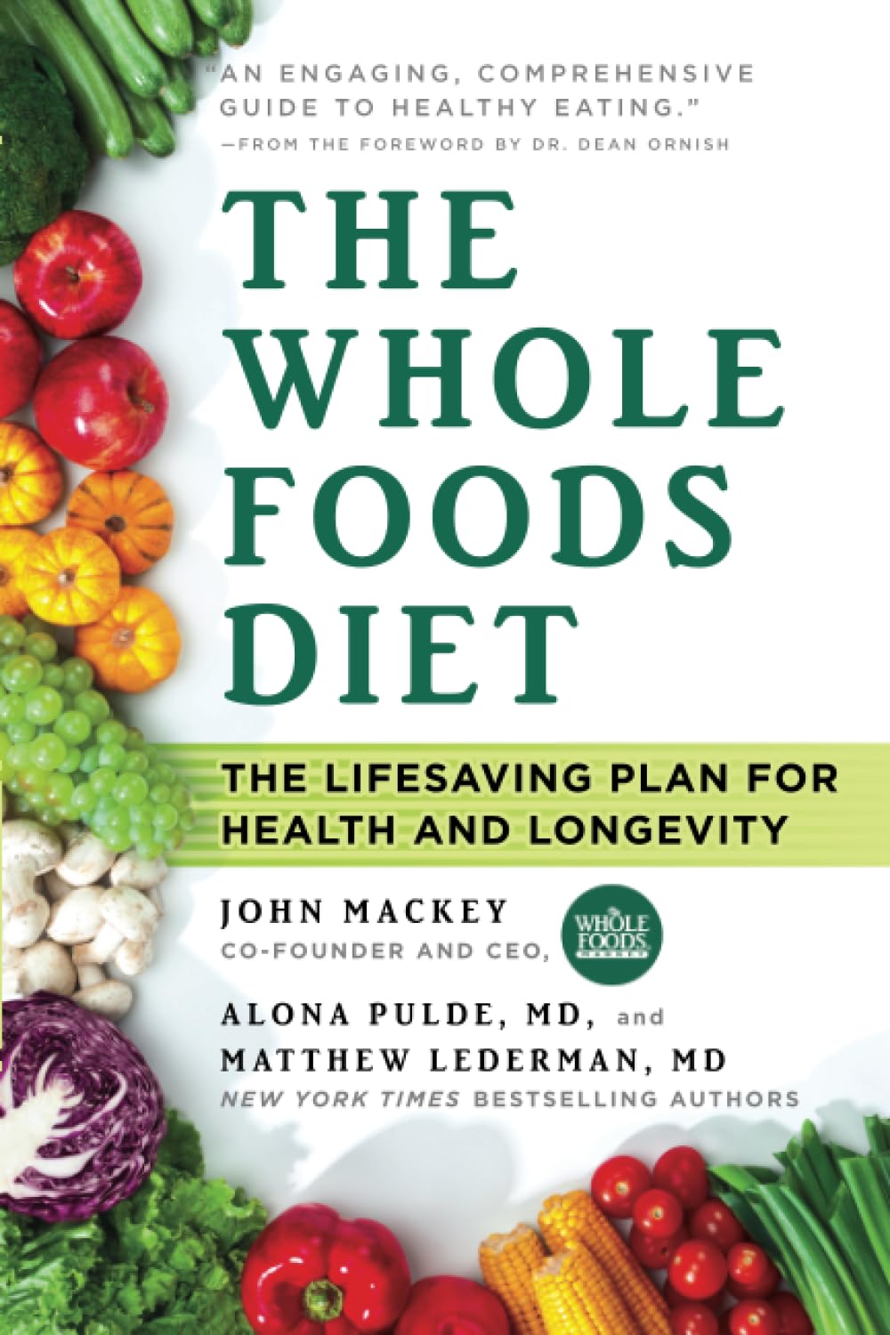 Whole Foods Diet