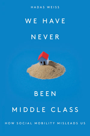 We Have Never Been Middle Class: How Social Mobility Misleads Us,Used