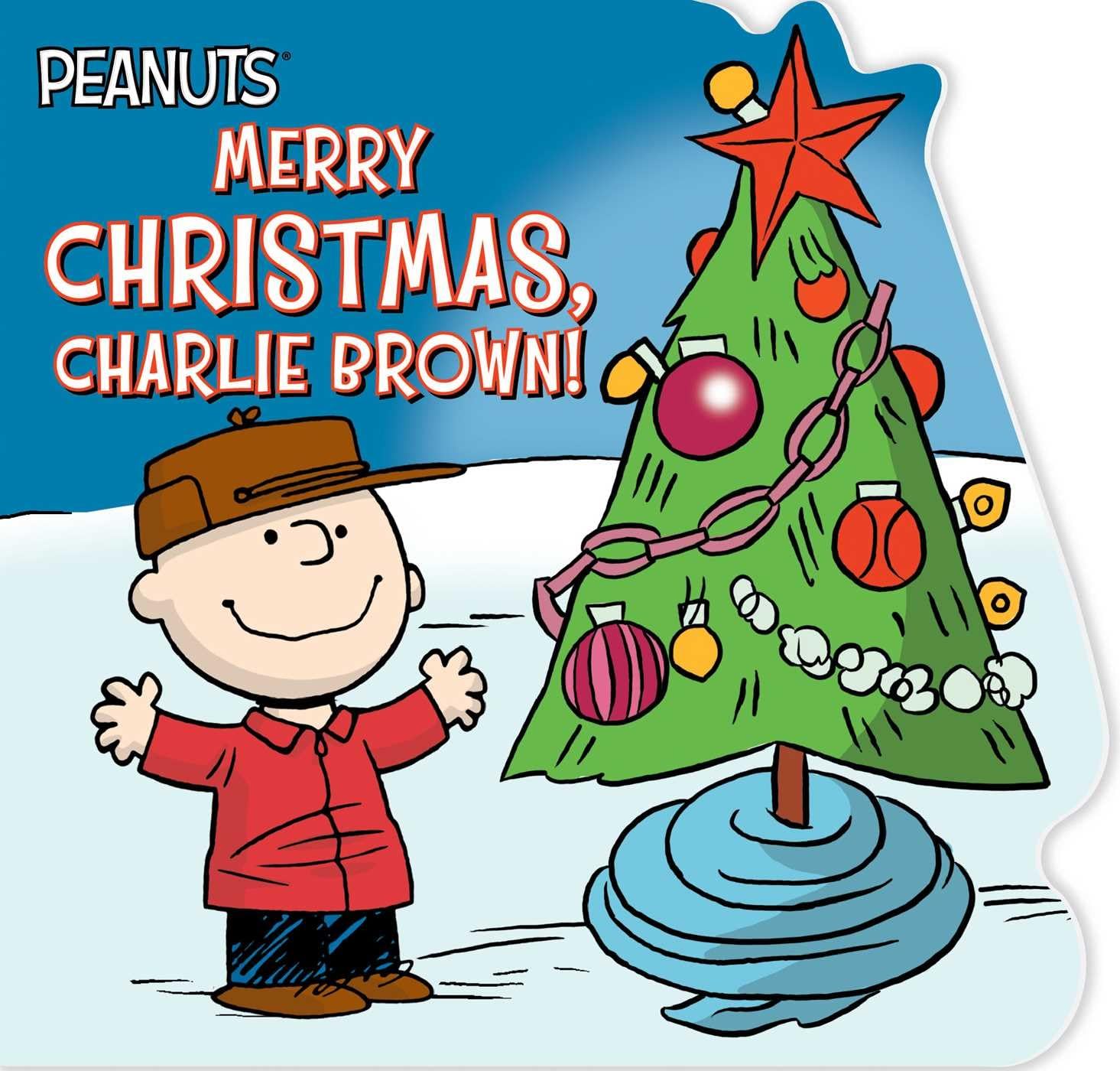Merry Christmas, Charlie Brown! (Peanuts),Used