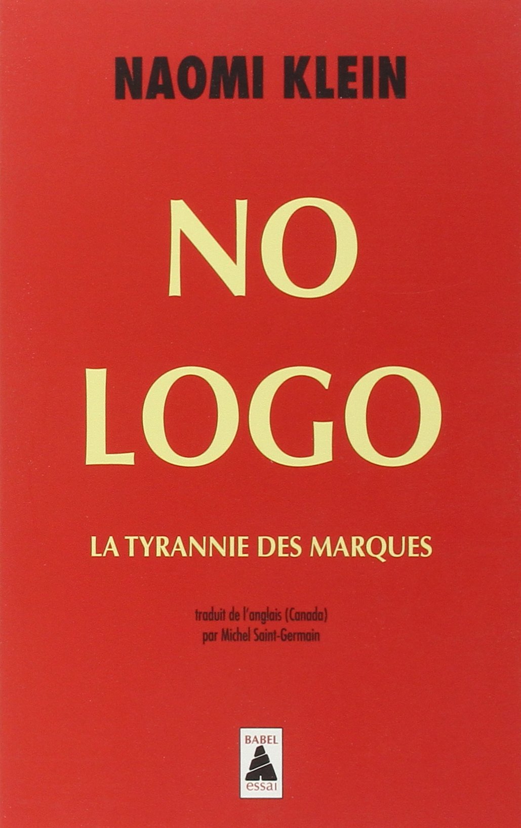 No Logo