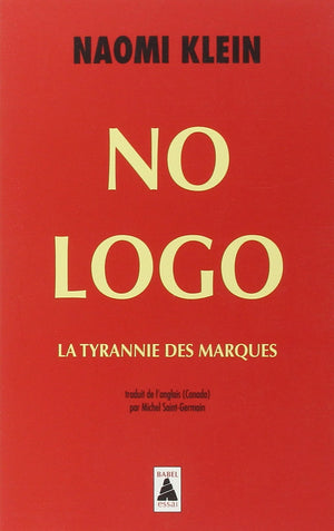 No Logo