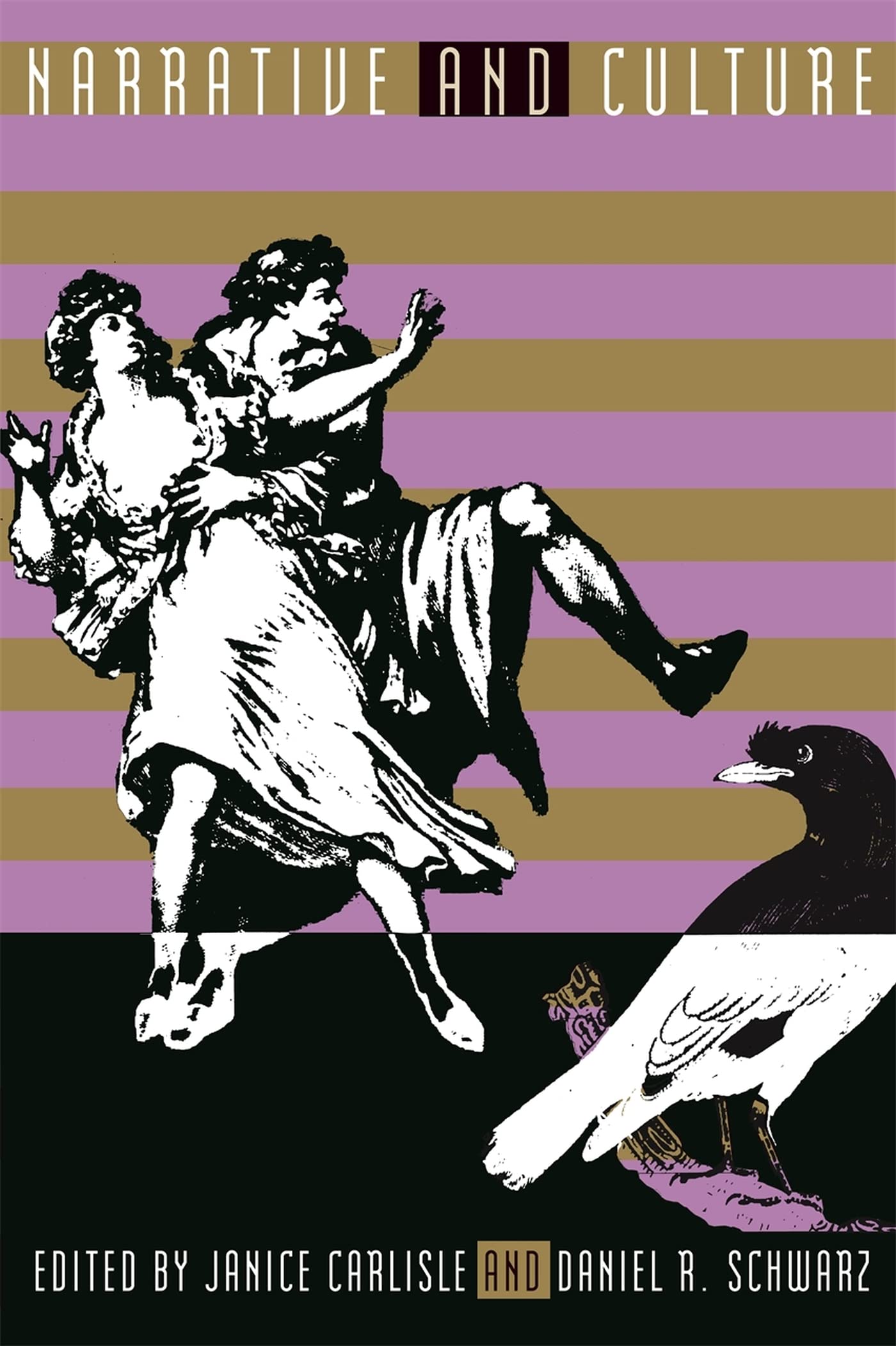 Narrative And Culture,Used