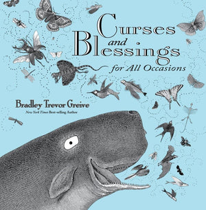 Curses And Blessings For All Occasions,Used