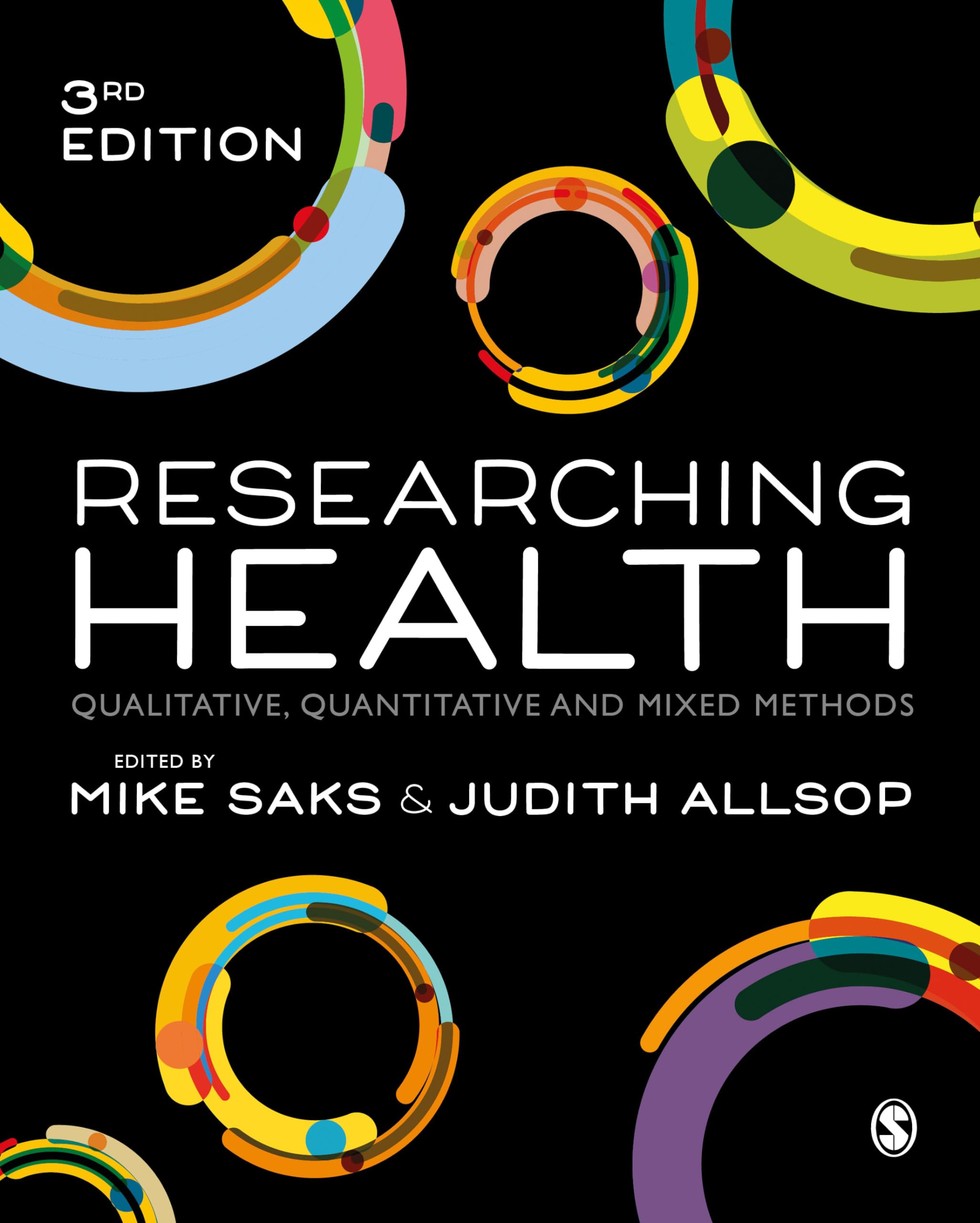 Researching Health: Qualitative, Quantitative and Mixed Methods,Used