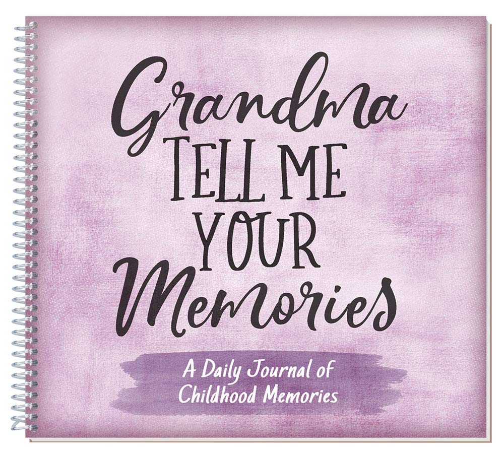 Grandma, Tell Me Your Memories,Used
