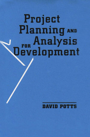 Project Planning And Analysis For Development,Used