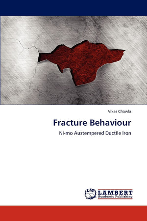 Fracture Behaviour: Nimo Austempered Ductile Iron,Used