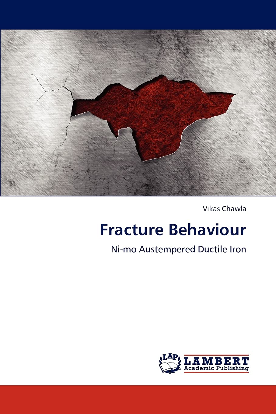 Fracture Behaviour: Nimo Austempered Ductile Iron,Used