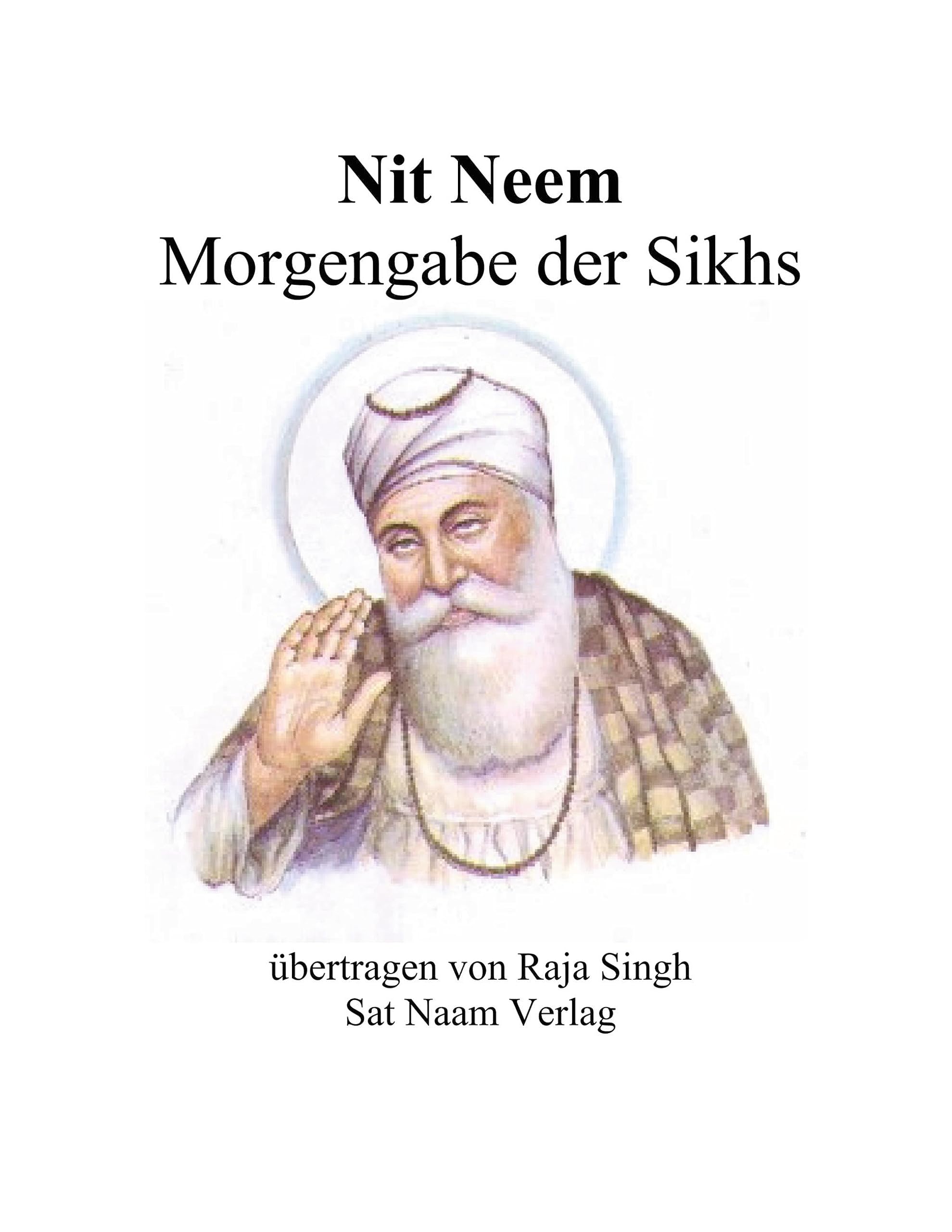 Morgengabe der Sikhs (German Edition),Used
