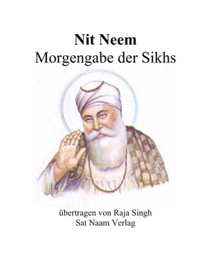 Morgengabe der Sikhs (German Edition),Used