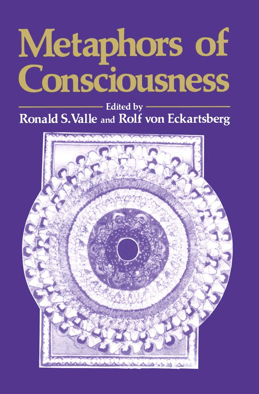 Metaphors of Conciousness,Used