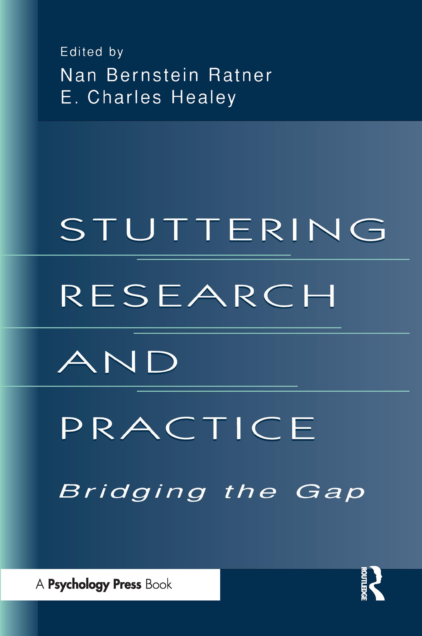 Stuttering Research And Practice: Bridging The Gap,Used
