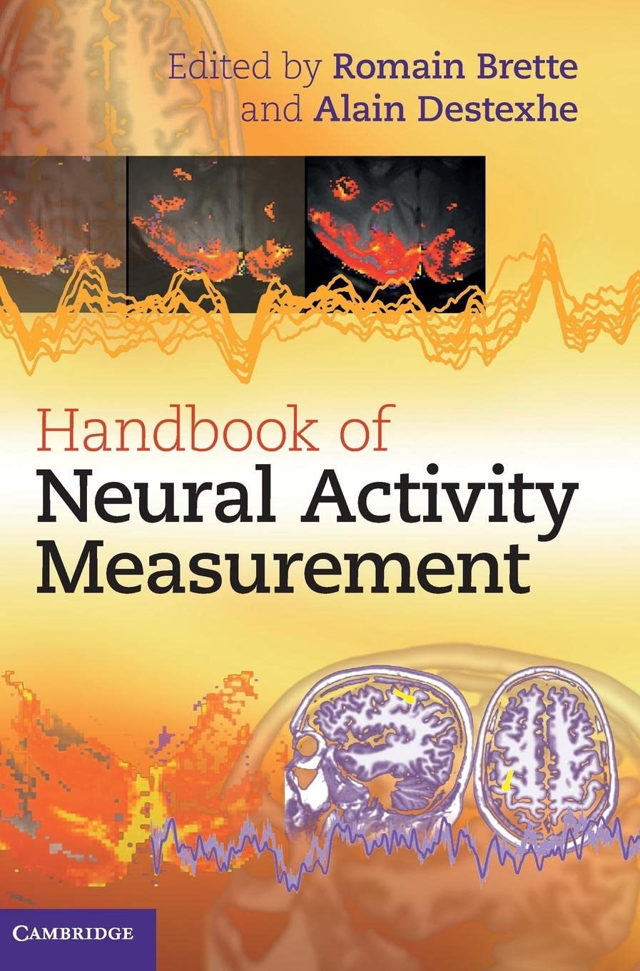 Handbook of Neural Activity Measurement,New