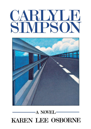 Carlyle Simpson,Used