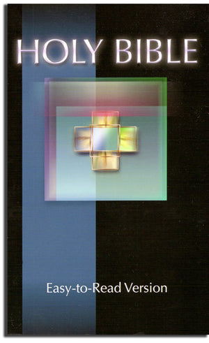 Holy Bible: EasytoRead Version, Revised Edition,New