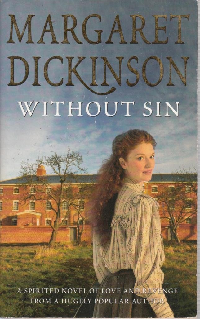 Without Sin,Used