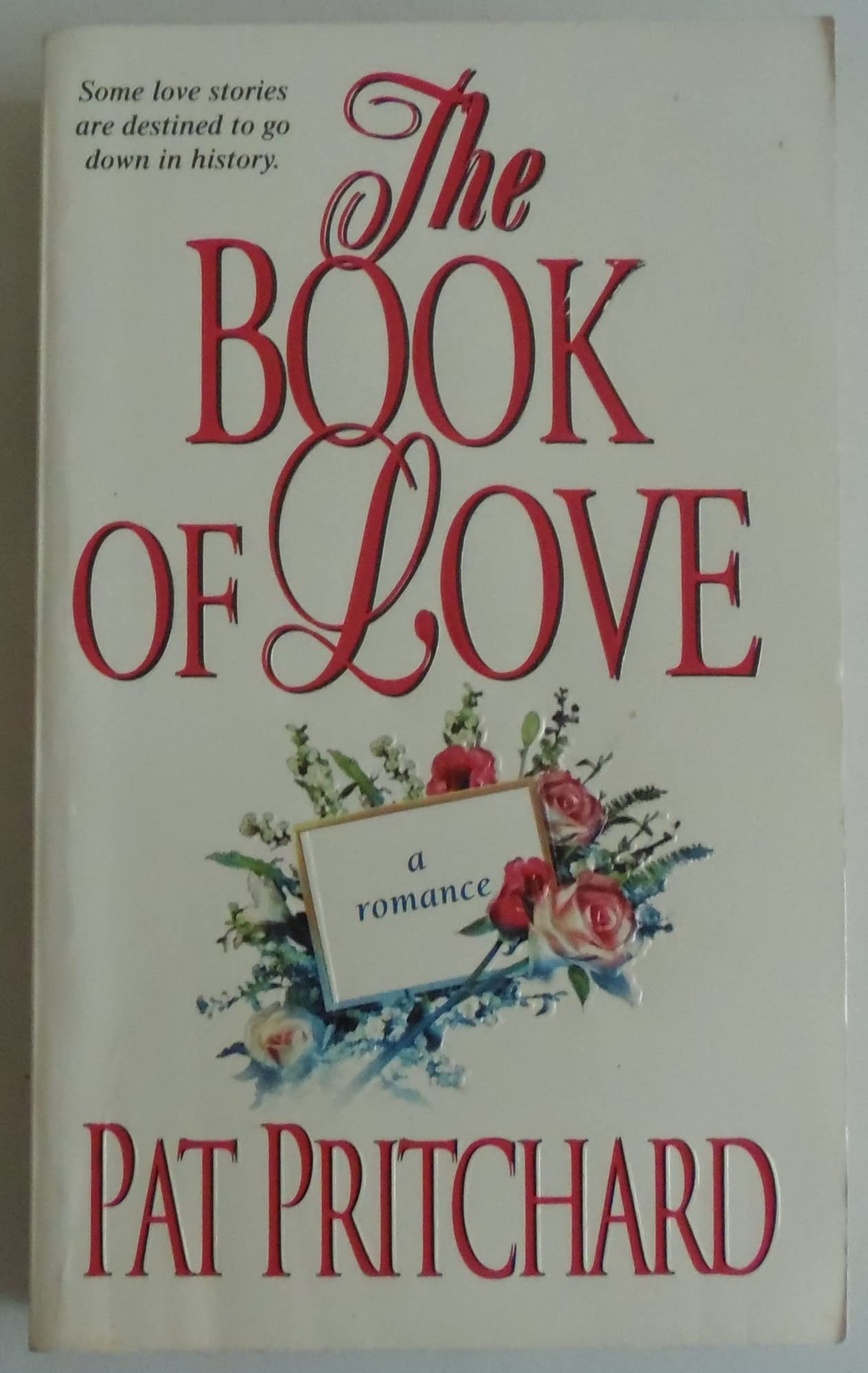 The Book of Love