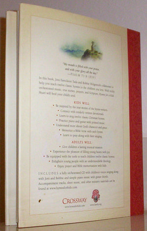 Hymns for a Kid's Heart, Vol. 1,New