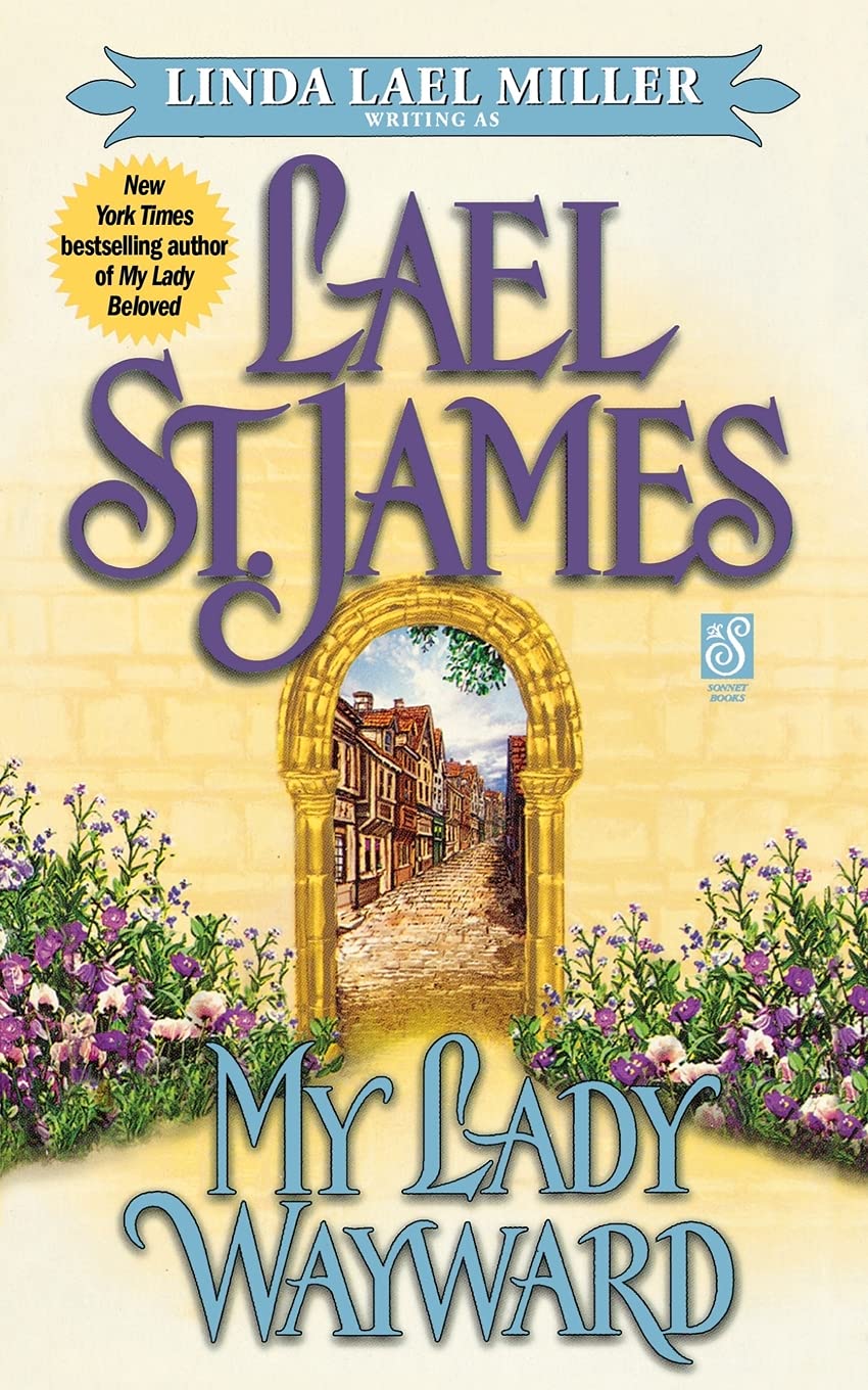 My Lady Wayward,Used
