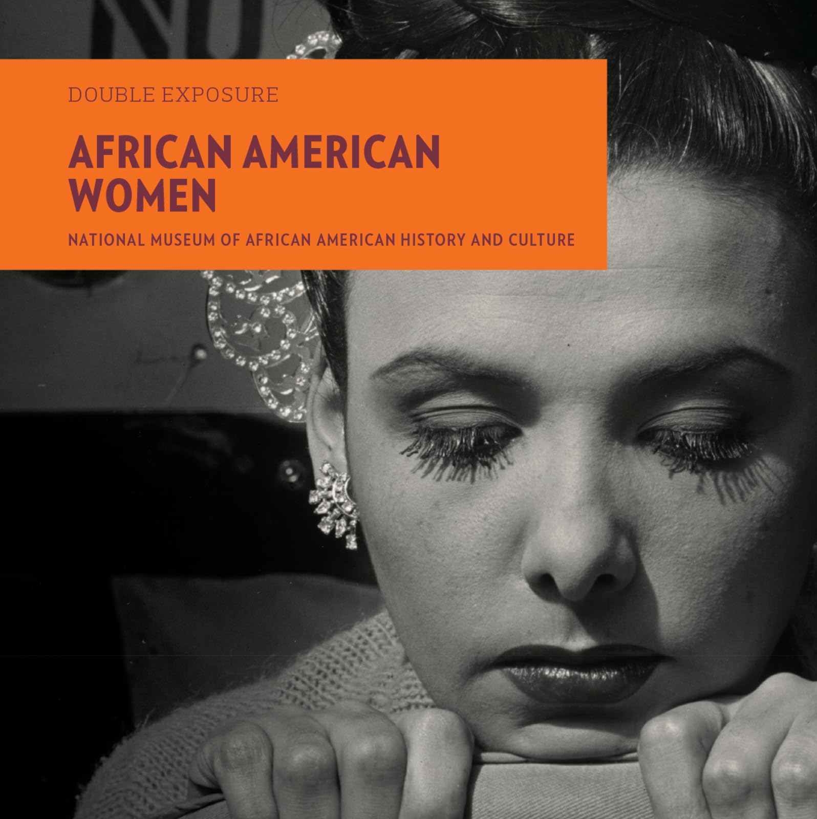 African American Women (Double Exposure),Used