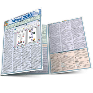 Word 2010,Used