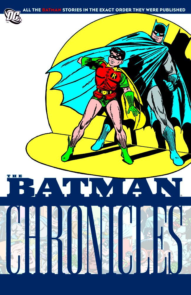 The Batman Chronicles 9,New