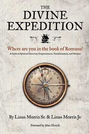 The Divine Expedition,Used