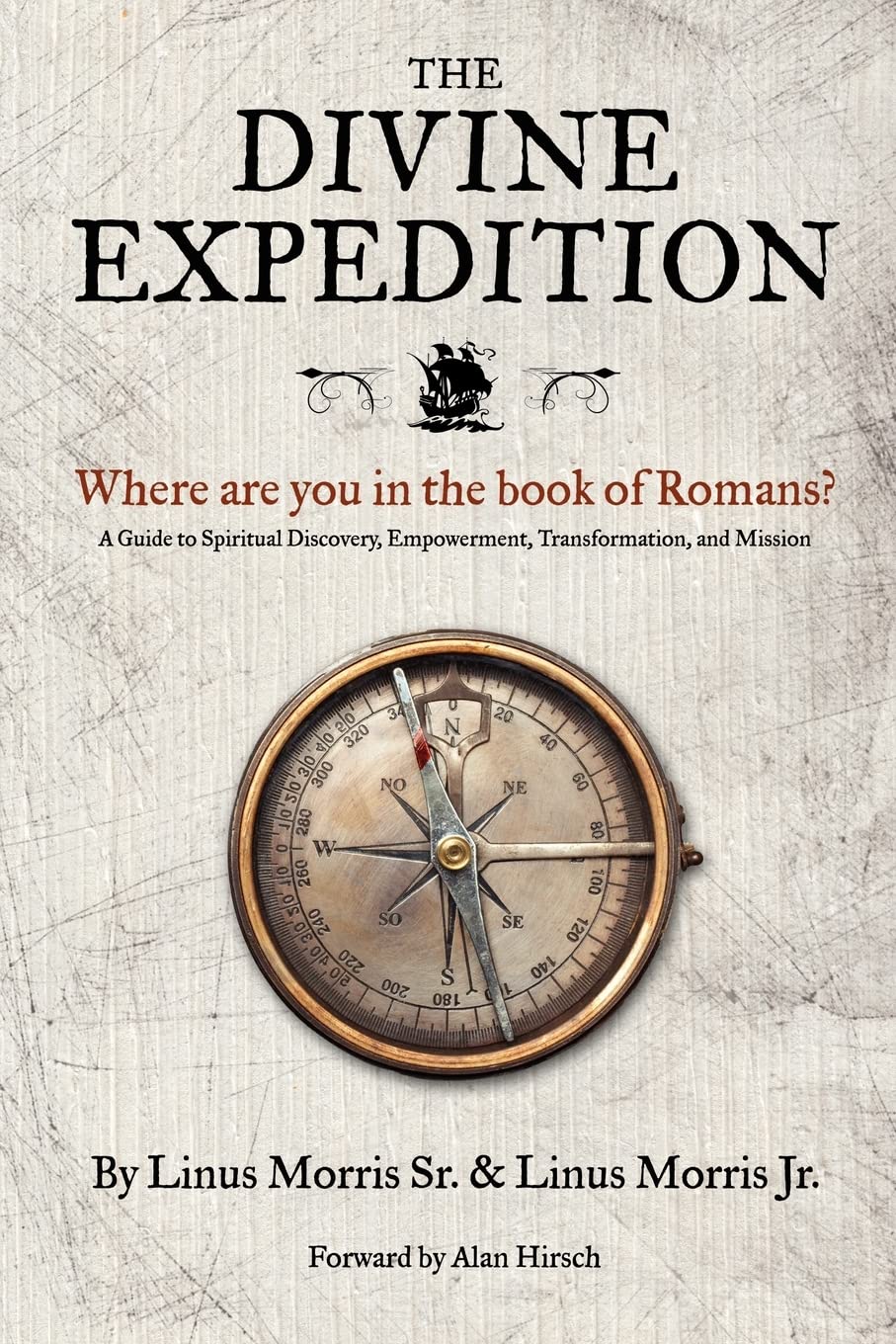 The Divine Expedition,Used