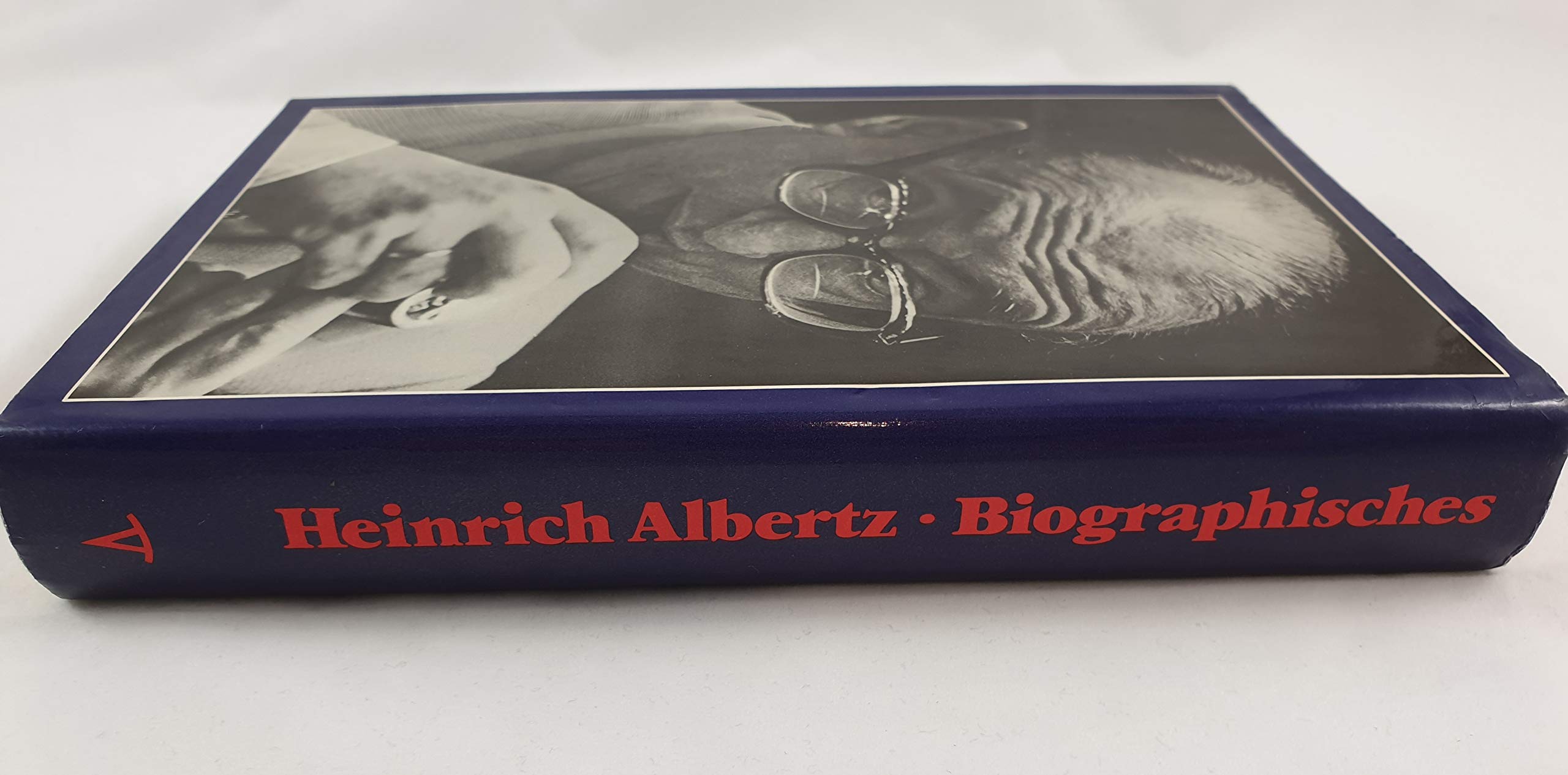 Blumen fur Stukenbrock: Biographisches (Radius Bucher) (German Edition),Used