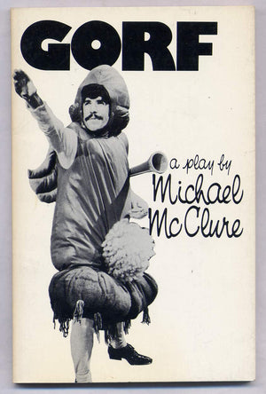 Gorf: Play (New Directions Books),Used