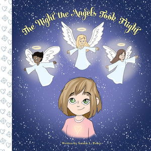 The Night the Angels Took Flight,Used