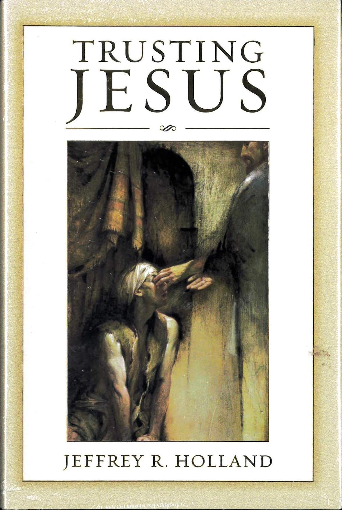 Trusting Jesus,Used