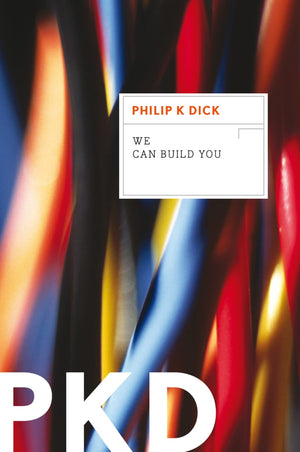 We Can Build You,New